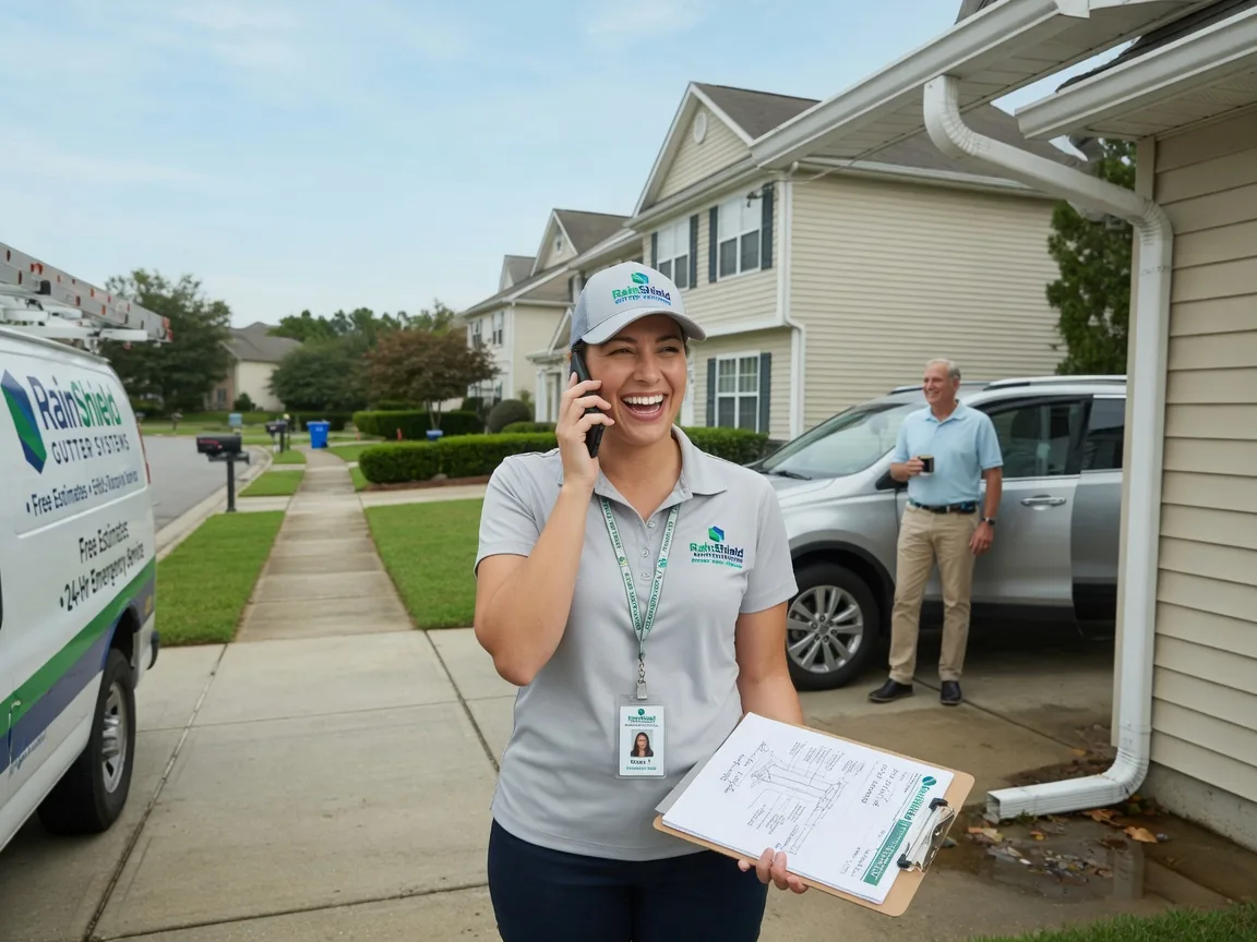 Gutter Installation Stilwell, KS FAQs